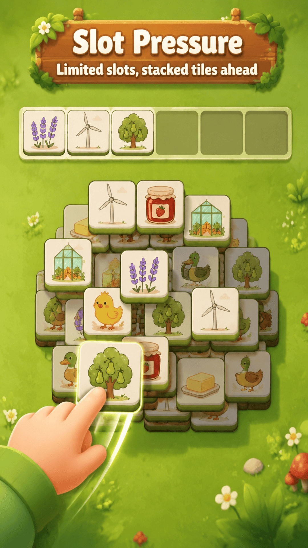 Christopher River game screenshot